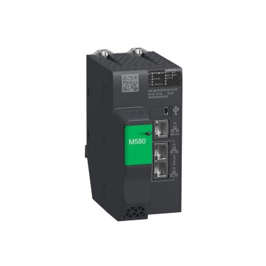 BMEP581020 - Iseseisev protsessor, Modicon M580, 4 MB, 61 Ethernet seadet, 4 kohalikku I/O racki (1024 digitaalset, 256 analoogi) - Schneider Electric - Iseseisev protsessor, Modicon M580, 4 MB, 61 Ethernet seadet, 4 kohalikku I/O racki (1024 digitaalset, 256 analoogi) - Schneider Electric - 0