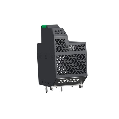 BMEP581020 - Iseseisev protsessor, Modicon M580, 4 MB, 61 Ethernet seadet, 4 kohalikku I/O racki (1024 digitaalset, 256 analoogi) - Schneider Electric - Iseseisev protsessor, Modicon M580, 4 MB, 61 Ethernet seadet, 4 kohalikku I/O racki (1024 digitaalset, 256 analoogi) - Schneider Electric - 3