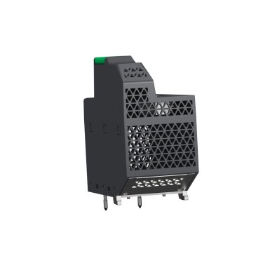 BMEP582040 - Iseseisev protsessor, Modicon M580, 8 MB, 61 Ethernet-seadet, 8 kaugjuhtimisplatvormi (X80). - Schneider Electric - Iseseisev protsessor, Modicon M580, 8 MB, 61 Ethernet-seadet, 8 kaugjuhtimisplatvormi (X80). - Schneider Electric - 4