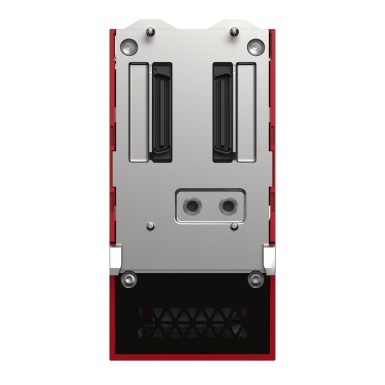 BMEP582040S - Iseseisev ohutusprotsessor, Modicon M580, 8 MB, 61 Ethernet-seadet, 8 kaugjuhtimisplatvormi, 16 CIP-ohutusseadet (X80). - Schneider Electric - Iseseisev ohutusprotsessor, Modicon M580, 8 MB, 61 Ethernet-seadet, 8 kaugjuhtimisplatvormi, 16 CIP-ohutusseadet (X80). - Schneider Electric - 3