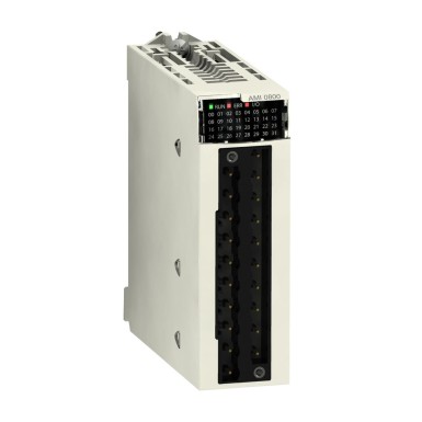 BMXAMI0800 - Mitteisoleeritud analoogsisendimoodul X80 8 sisendit kiire kiirus - Schneider Electric - Mitteisoleeritud analoogsisendimoodul X80 8 sisendit kiire kiirus - Schneider Electric - 0