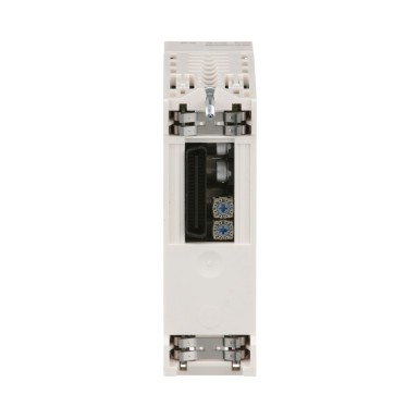 BMXP342020 - Protsessormoodul, Modicon M340 automaatika platvorm, max 1024 diskreetset + 256 analoogi I/O, Modbus, Ethe - Schneider Electric - Protsessormoodul, Modicon M340 automaatika platvorm, max 1024 diskreetset + 256 analoogi I/O, Modbus, Ethe - Schneider Electric - 4