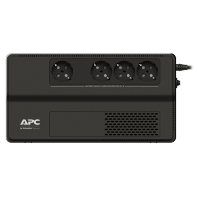 BV1000I-GR - APC Back-UPS BV 1000VA AVR UniSchuko väljund 230V - APC - APC Back-UPS BV 1000VA AVR UniSchuko väljund 230V - APC - 2