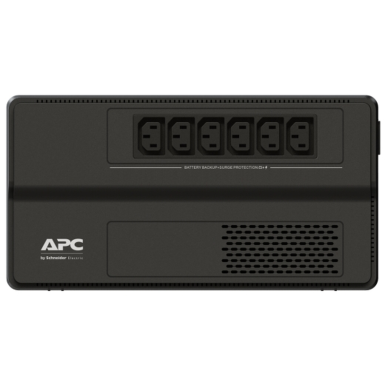 BV500I - APC Back-UPS BV 500VA AVR IEC 230V - APC - APC Back-UPS BV 500VA AVR IEC 230V - APC - 2