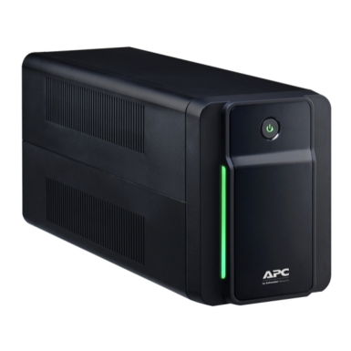 BX750MI - APC Back-UPS 750VA 230V IEC - APC - APC Back-UPS 750VA 230V IEC - APC - 3