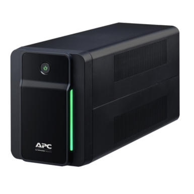 BX750MI-GR - APC Back-UPS BX 750VA 230V Schuko - APC - APC Back-UPS BX 750VA 230V Schuko - APC - 0