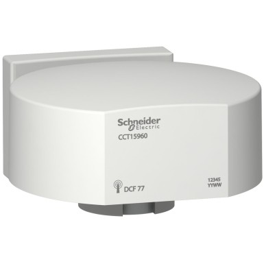 CCT15960 - Acti9 DCF antenn ITA jaoks - Schneider Electric - Acti9 DCF antenn ITA jaoks - Schneider Electric - 0