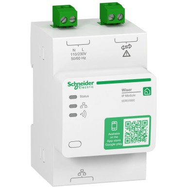 EER31800 - TARGEM ENERGIAMOODUL IP - Schneider Electric - TARGEM ENERGIAMOODUL IP - Schneider Electric - 0