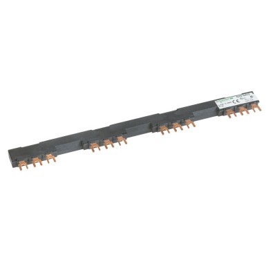 GV2G472 - Linergy FT Comb busbar 63 A 4 tapoffi 72 mm sammuga Linergy FT Comb busbar 63 A 4 tapoffi 72 mm sammuga - Schneider Electric - Linergy FT Comb busbar 63 A 4 tapoffi 72 mm sammuga Linergy FT Comb busbar 63 A 4 tapoffi 72 mm sammuga - Schneider Electric - 0