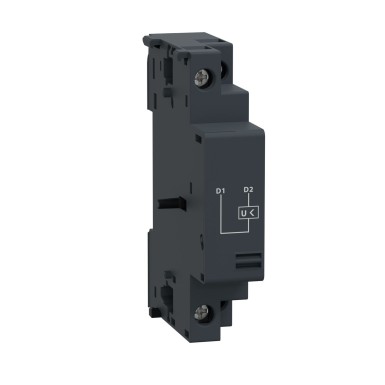 GVAU225 - Alampinge väljalüliti (MN),TeSys Deca raam 2,220-240V AC 50Hz - Schneider Electric - Alampinge väljalüliti (MN),TeSys Deca raam 2,220-240V AC 50Hz - Schneider Electric - 0