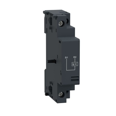 GVAU226 - Alampinge väljalülitamine (MN), TeSys Deca, 220240V AC 60 Hz - Schneider Electric - Alampinge väljalülitamine (MN), TeSys Deca, 220240V AC 60 Hz - Schneider Electric - 0