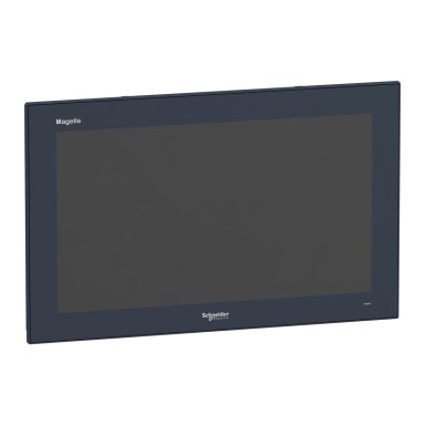 HMIDM9521 - Lameekraan, Harmony Modular iPC, Display PC Wide 19'' multi touch HMIBM jaoks - Schneider Electric - Lameekraan, Harmony Modular iPC, Display PC Wide 19'' multi touch HMIBM jaoks - Schneider Electric - 0