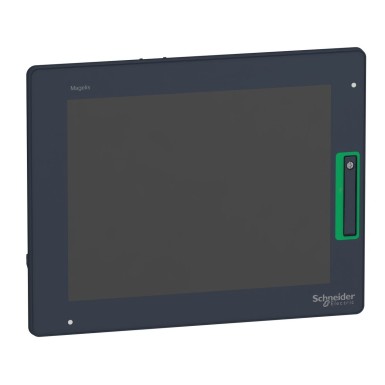 HMIDT542 - Lameekraan, Harmony GTU, 10.4 Touch Smart Display SVGA - Schneider Electric - Lameekraan, Harmony GTU, 10.4 Touch Smart Display SVGA - Schneider Electric - 0