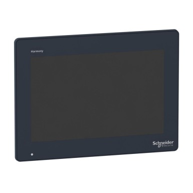 HMIDT551 - Täiustatud puuteekraaniga paneel, Harmony GTU, 10 W Touch Display WXGA - Schneider Electric - Täiustatud puuteekraaniga paneel, Harmony GTU, 10 W Touch Display WXGA - Schneider Electric - 0