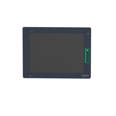 HMIDT643 - Lameekraan, Harmony GTU, 12.1 Touch Smart WLAN Display XGA - Schneider Electric - Lameekraan, Harmony GTU, 12.1 Touch Smart WLAN Display XGA - Schneider Electric - 1