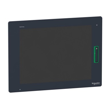 HMIDT732 - Lameekraan, Harmony GTU, 15 Touch Smart Display XGA - Schneider Electric - Lameekraan, Harmony GTU, 15 Touch Smart Display XGA - Schneider Electric - 0