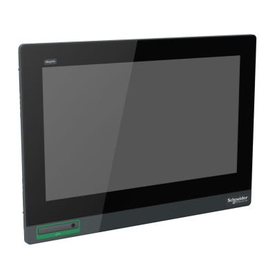 HMIDT752 - Lameekraan, Harmony GTU, 15 W Touch Smart Display FWXGA - Schneider Electric - Lameekraan, Harmony GTU, 15 W Touch Smart Display FWXGA - Schneider Electric - 0