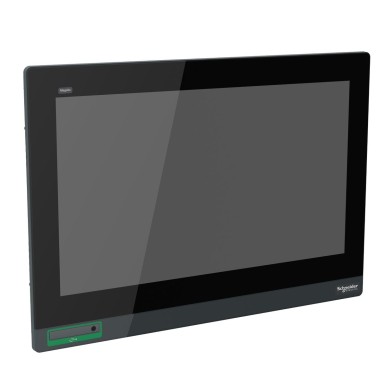 HMIDT952 - Lameekraan, Harmony GTU, 19 W Touch Smart Display FWXGA - Schneider Electric - Lameekraan, Harmony GTU, 19 W Touch Smart Display FWXGA - Schneider Electric - 0