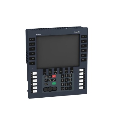 HMIGK5310 - Keypadtouchscreen paneeli värv 640 x 480 pikslit VGA 10.4" TFT LCD - Schneider Electric - Keypadtouchscreen paneeli värv 640 x 480 pikslit VGA 10.4" TFT LCD - Schneider Electric - 0