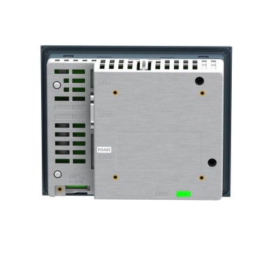 HMIGTO2300 - Täiustatud puuteekraan, Harmony GTO, 320 x 240 pikslit QVGA, 5,7" TFT, 64 MB - Schneider Electric - Täiustatud puuteekraan, Harmony GTO, 320 x 240 pikslit QVGA, 5,7" TFT, 64 MB - Schneider Electric - 4