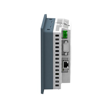 HMIGTO2300 - Täiustatud puuteekraan, Harmony GTO, 320 x 240 pikslit QVGA, 5,7" TFT, 64 MB - Schneider Electric - Täiustatud puuteekraan, Harmony GTO, 320 x 240 pikslit QVGA, 5,7" TFT, 64 MB - Schneider Electric - 2