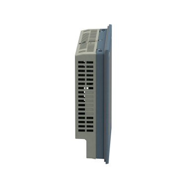 HMIGTO5310 - Täiustatud puuteekraanipaneel, Harmony GTO, 640 x 480 pikslit VGA, 10,4" TFT, 96 MB - Schneider Electric - Täiustatud puuteekraanipaneel, Harmony GTO, 640 x 480 pikslit VGA, 10,4" TFT, 96 MB - Schneider Electric - 2