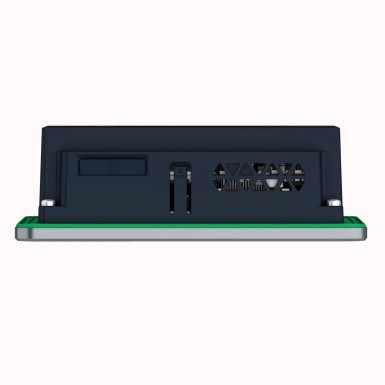 HMIST6200 - Puutepaneeli ekraan, Harmony ST6, 4 "W ekraan, 1COM, 1Ethernet, USB host&device, 24 VDC - Schneider Electric - Puutepaneeli ekraan, Harmony ST6, 4 "W ekraan, 1COM, 1Ethernet, USB host&device, 24 VDC - Schneider Electric - 4