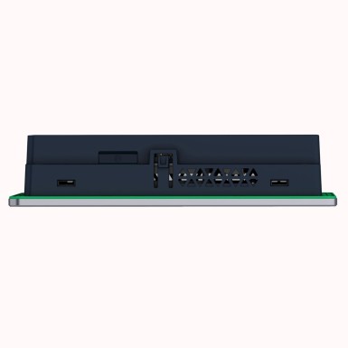 HMIST6400 - Puuteekraan, Harmony ST6, 7 "W ekraan, 2COM, 2Ethernet, USB host&device, 24 VDC - Schneider Electric - Puuteekraan, Harmony ST6, 7 "W ekraan, 2COM, 2Ethernet, USB host&device, 24 VDC - Schneider Electric - 4