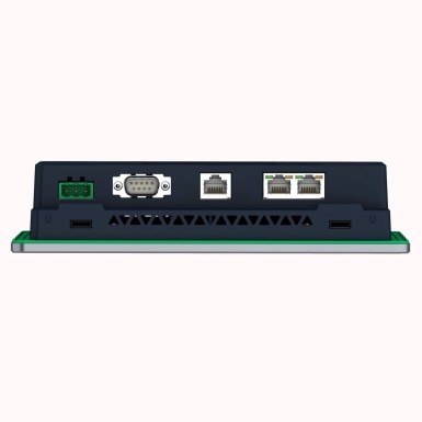 HMIST6400 - Puuteekraan, Harmony ST6, 7 "W ekraan, 2COM, 2Ethernet, USB host&device, 24 VDC - Schneider Electric - Puuteekraan, Harmony ST6, 7 "W ekraan, 2COM, 2Ethernet, USB host&device, 24 VDC - Schneider Electric - 3