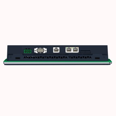 HMIST6500 - Puutepaneeli ekraan, Harmony ST6, 10 "W ekraan, 2COM, 2Ethernet, USB host&device, 24 VDC - Schneider Electric - Puutepaneeli ekraan, Harmony ST6, 10 "W ekraan, 2COM, 2Ethernet, USB host&device, 24 VDC - Schneider Electric - 4