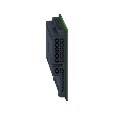 HMIST6600 - Puuteekraan, Harmony ST6, 12 "W ekraan, 2COM, 2Ethernet, USB host&device, 24 VDC - Schneider Electric - Puuteekraan, Harmony ST6, 12 "W ekraan, 2COM, 2Ethernet, USB host&device, 24 VDC - Schneider Electric - 4