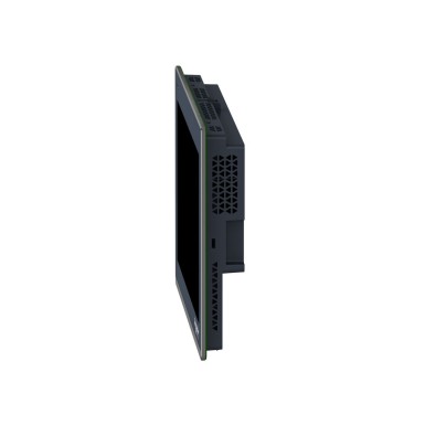 HMIST6700 - Puuteekraan, Harmony ST6, 15 "W ekraan, 2COM, 2Ethernet, USB host&device, 24 VDC - Schneider Electric - Puuteekraan, Harmony ST6, 15 "W ekraan, 2COM, 2Ethernet, USB host&device, 24 VDC - Schneider Electric - 4