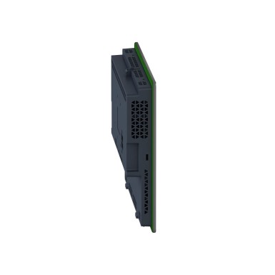 HMIST6700 - Puuteekraan, Harmony ST6, 15 "W ekraan, 2COM, 2Ethernet, USB host&device, 24 VDC - Schneider Electric - Puuteekraan, Harmony ST6, 15 "W ekraan, 2COM, 2Ethernet, USB host&device, 24 VDC - Schneider Electric - 1