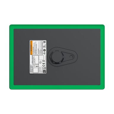 HMISTM6400 - 7 "W puutepaneeliga ekraan, 1COM, 2 Ethernet, USB host&device, 24VDC - Schneider Electric - 7 "W puutepaneeliga ekraan, 1COM, 2 Ethernet, USB host&device, 24VDC - Schneider Electric - 3