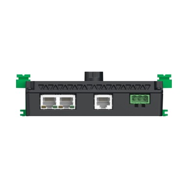 HMISTM6B - puutepaneeli ekraan, Harmony ST6, varuosa , tagumine moodul, 1COM, 2Ethernet, USB host&device, 24VDC - Schneider Electric - puutepaneeli ekraan, Harmony ST6, varuosa , tagumine moodul, 1COM, 2Ethernet, USB host&device, 24VDC - Schneider Electric - 2