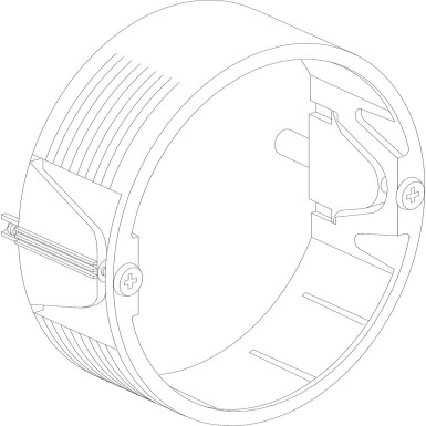 IMT36355 - Multifix Eco kruvirõngas 1027 mm roheline komplekt 20 tk - Schneider Electric - Multifix Eco kruvirõngas 1027 mm roheline komplekt 20 tk - Schneider Electric - 1