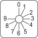 Kammlülitid
