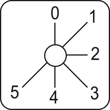 KZ18045L - Selgitus nukklüliti jaoks, Harmony K, kasutage mitme kinnituspeaga, 45X45mm, must värv, tähistatud 0 - 5, 45°. - Schneider Electric - Selgitus nukklüliti jaoks, Harmony K, kasutage mitme kinnituspeaga, 45X45mm, must värv, tähistatud 0 - 5, 45°. - Schneider Electric - 0