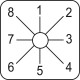 Kammlülitid