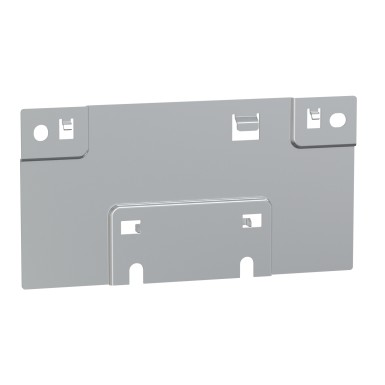 LA9G3653 - Mounting base LR9G630 with LC1G630-G800 - Schneider Electric - Mounting base LR9G630 with LC1G630-G800 - Schneider Electric - 0