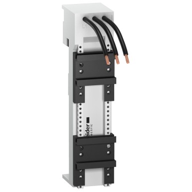 LA9ZA32434 - PLAAT GV2 32A 45X200 IEC/UL 60-SUUNALISELE ÜHENDUSSEADMELE - Schneider Electric - PLAAT GV2 32A 45X200 IEC/UL 60-SUUNALISELE ÜHENDUSSEADMELE - Schneider Electric - 0