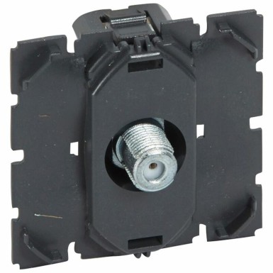 067380 - "F" TYPE SOCKET OUTLET - Legrand - "F" TYPE SOCKET OUTLET - Legrand - 0