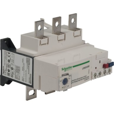 LR9D5369 - TeSys Deca termilised ülekoormusreleed 90...150 A klass 10 - Schneider Electric - TeSys Deca termilised ülekoormusreleed 90...150 A klass 10 - Schneider Electric - 0