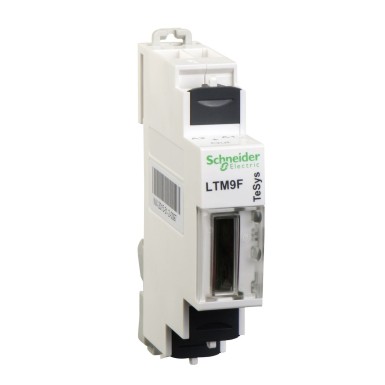 LTM9F - Filter, TeSys T, 130mA, 150 kuni 240VAC, elektrooniline - Schneider Electric - Filter, TeSys T, 130mA, 150 kuni 240VAC, elektrooniline - Schneider Electric - 0