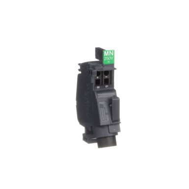 LV426815 - Standard MN alajaotur, Compact NSXm, nimipinge 250 V DC - Schneider Electric - Standard MN alajaotur, Compact NSXm, nimipinge 250 V DC - Schneider Electric - 0