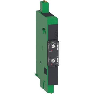 LV426900 - SDx moodul, ComPacT NSXm, maavoolukaitselüliti olek SDT/SDV, 2 NO/NC kontakti. - Schneider Electric - SDx moodul, ComPacT NSXm, maavoolukaitselüliti olek SDT/SDV, 2 NO/NC kontakti. - Schneider Electric - 0