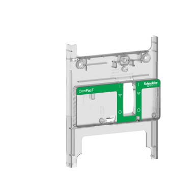 LV426947T - Esikate, ComPacT NSXm kaitselülitid ja lahklülitid, 4-pooluseline, IP40, varuosa - Schneider Electric - Esikate, ComPacT NSXm kaitselülitid ja lahklülitid, 4-pooluseline, IP40, varuosa - Schneider Electric - 0