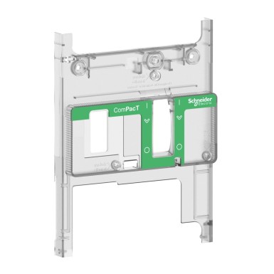 LV426948T - Esikate maavoolukaitselüliti, Compact NSXm uus põlvkond, 4-pooluseline, varuosa - Schneider Electric - Esikate maavoolukaitselüliti, Compact NSXm uus põlvkond, 4-pooluseline, varuosa - Schneider Electric - 0