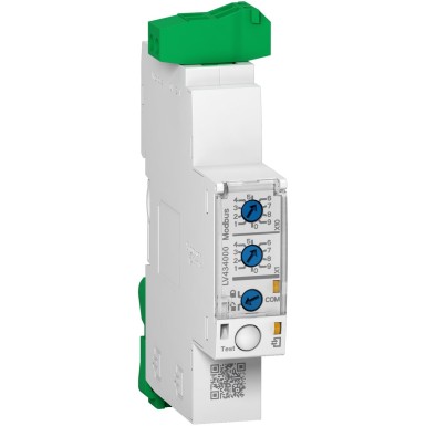 LV434000 - EnerLin'X IFM - Modbus SL kommunikatsiooniliides ja moodul - Schneider Electric - EnerLin'X IFM - Modbus SL kommunikatsiooniliides ja moodul - Schneider Electric - 0