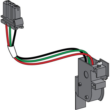 LV847342 - MasterPact MTZ1/2/3 - PF "valmis sulgemiseks" kontakt - 5A/240Vac - UL489 - fikseeritud - Schneider Electric - MasterPact MTZ1/2/3 - PF "valmis sulgemiseks" kontakt - 5A/240Vac - UL489 - fikseeritud - Schneider Electric - 0